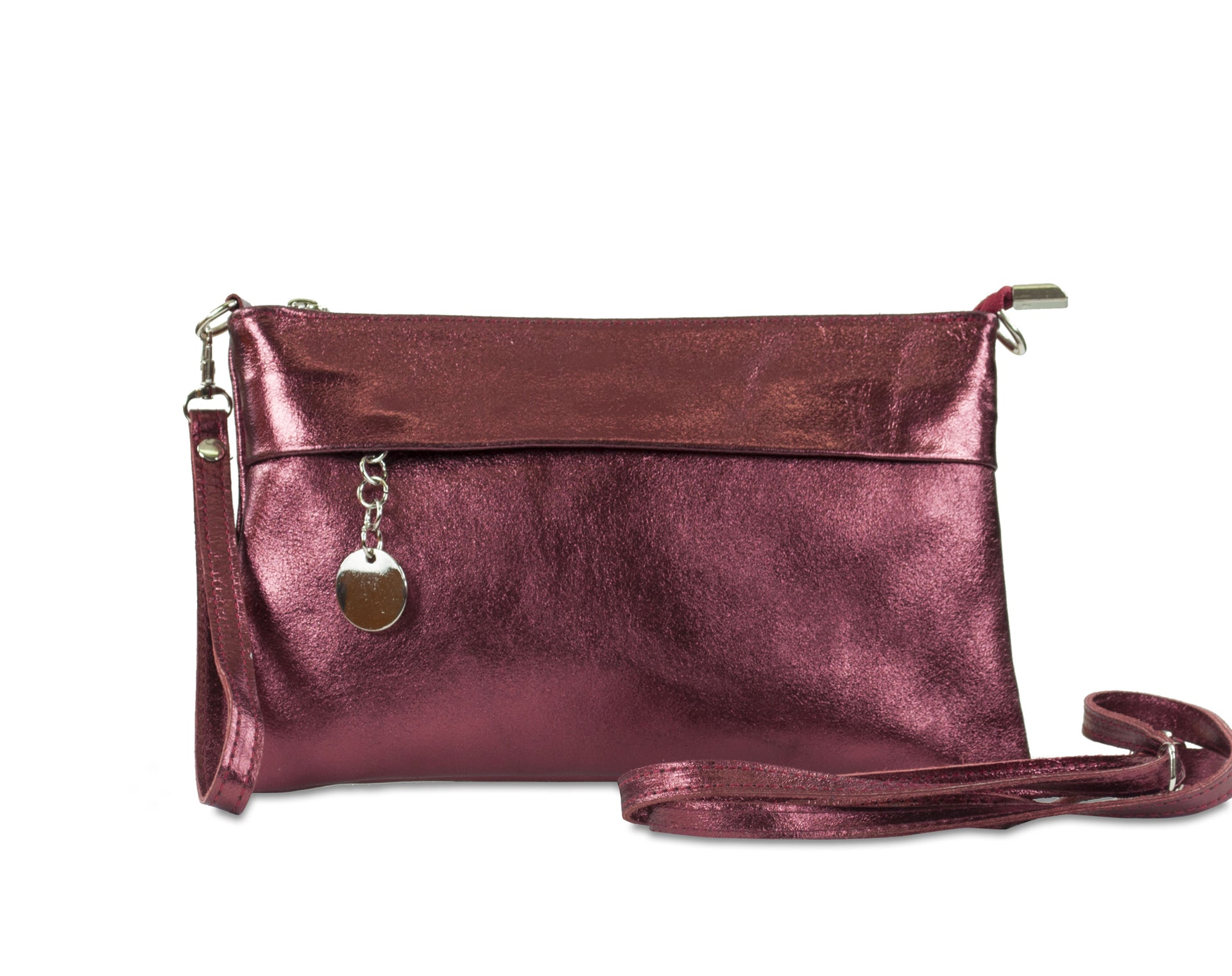 CARLA BELOTTI - Pochette-Handtasche ANGELE