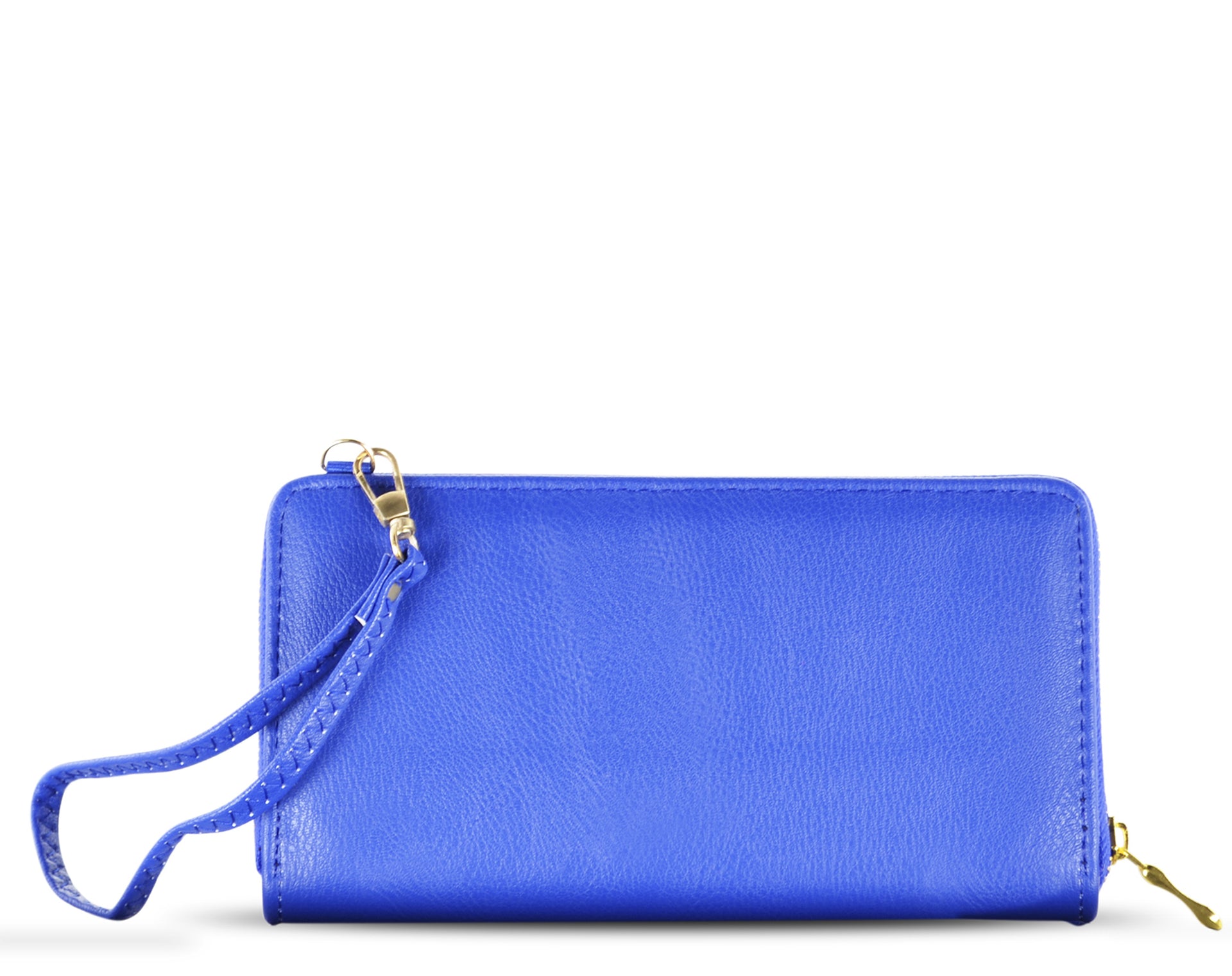 CARLA BELOTTI - Brieftasche im Großformat SIENNA
