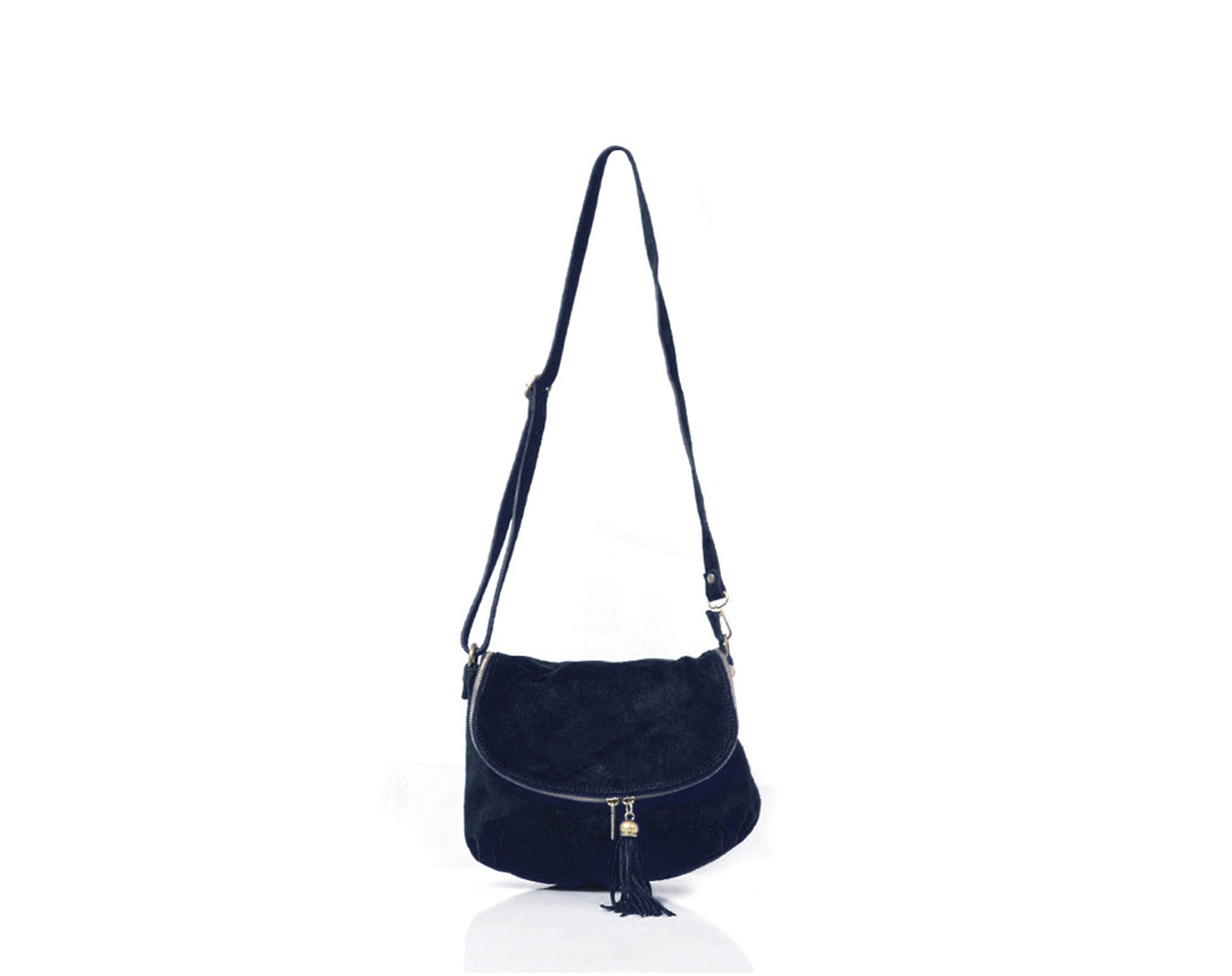 CARLA BELOTTI - Handtasche LOUISE