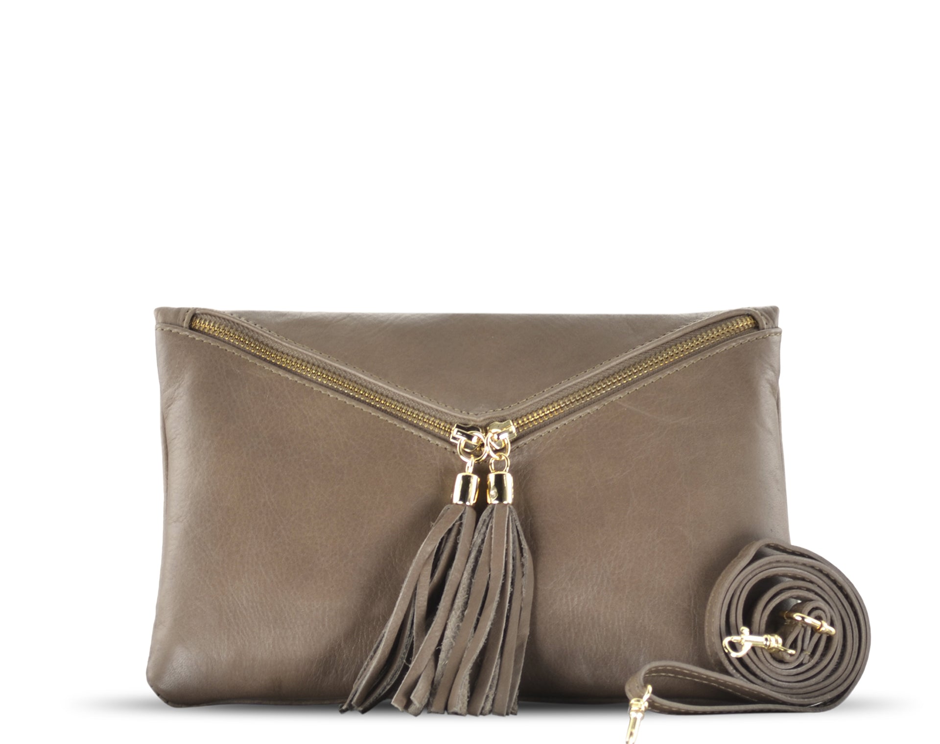 CARLA BELOTTI - Pochette-Handtasche MIA