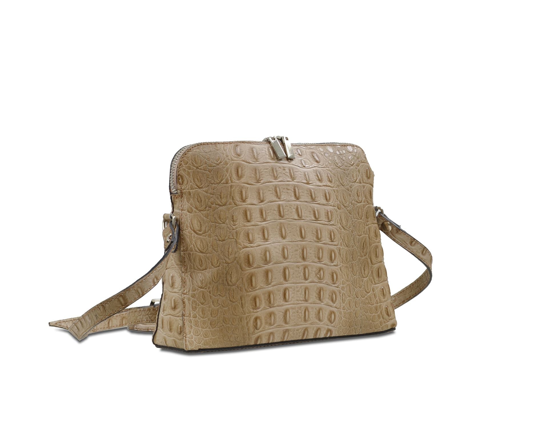 UNBRANDED - SAC BANDOULIERE BLANKA